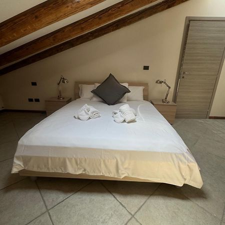 Lex 4 Sauna -Trieste Center Экстерьер фото