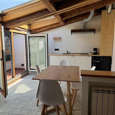 Lex 4 Sauna -Trieste Center Экстерьер фото