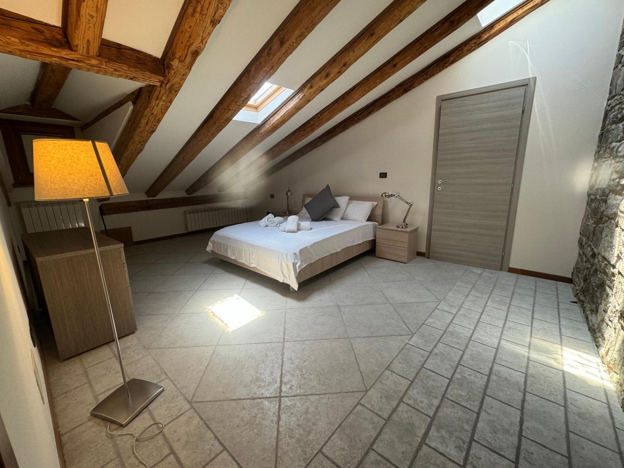 Lex 4 Sauna -Trieste Center Экстерьер фото